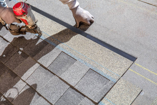 Quick and Trustworthy Emergency Roof Repair Services in Lafayette, TN