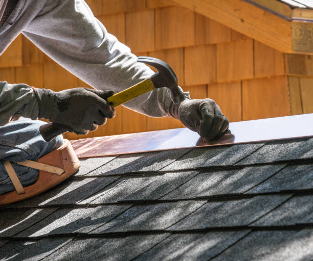 Trusted Lafayette, TN Roofing Contractor Experts